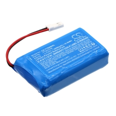 Batéria pre elektrické náradie Triplett CS-TTR880SL