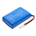Batéria pre elektrické náradie Triplett CS-TTR880SL