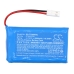 Batéria pre elektrické náradie Triplett CS-TTR880SL