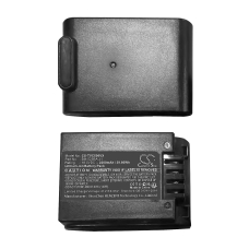 Batérie do vysávača Toshiba CS-TVC500VX