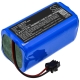CS-TVR500VX<br />Baterie do   nahrazuje baterii SUN-INTE-172