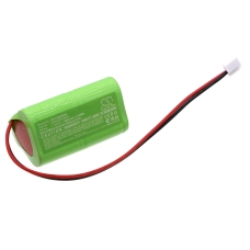 Batéria pre domáce bezpečnostné kamery Texecom CS-TXD250SL