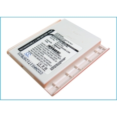 Batérie pre mobilné telefóny Gigabyte CS-UB701XL