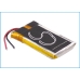 Baterie do bezdrátových sluchátek a headsetů Ultralife CS-UBC005SL