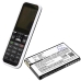 Batéria pre bezdrôtový telefón Unidata CS-UDG100SL