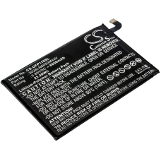 Batérie pre mobilné telefóny Ulefone CS-UFP110SL