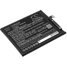 Batérie pre mobilné telefóny Umi CS-UMA510SL