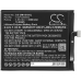 Batérie pre mobilné telefóny Umi CS-UMA510SL