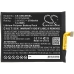 Batérie pre mobilné telefóny Umi CS-UMA590SL