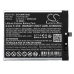 Batérie pre mobilné telefóny Umi CS-UMA720SL