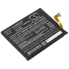 Batérie pre mobilné telefóny Umi CS-UMB202SL