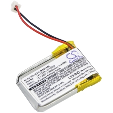 Batéria pre čiarový kód, skener Unitech CS-UMS910BL