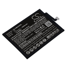 Batérie pre mobilné telefóny Umi CS-UMZ200SL