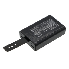 Batéria pre čiarový kód, skener Unitech CS-UPA680BL