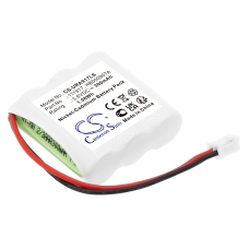 Batéria pre domáce bezpečnostné kamery Ura CS-URA917LS