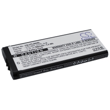 Batéria pre hry, PSP, NDS Nintendo CS-UTL003SL