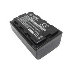 Batéria fotoaparátu Panasonic CS-VBD29MC
