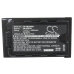 Batéria fotoaparátu Panasonic CS-VBD58MC