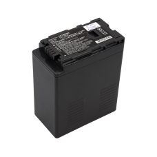 Batéria fotoaparátu Panasonic CS-VBG360