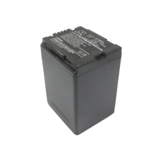 Batéria fotoaparátu Panasonic CS-VBG390