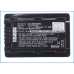 Batéria fotoaparátu Panasonic CS-VBK360MC