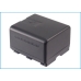 Batéria fotoaparátu Panasonic CS-VBN130MC