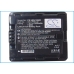 Batéria fotoaparátu Panasonic CS-VBN130MC