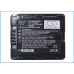 Batéria fotoaparátu Panasonic CS-VBN260MC