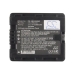 Batéria fotoaparátu Panasonic CS-VBN390MC