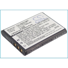 Batéria fotoaparátu Panasonic CS-VBX070MC