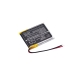 Batéria GPS, navigátora Voice caddie CS-VC200SL