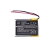 Batéria GPS, navigátora Voice caddie CS-VC200SL
