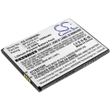 Batéria do platobného terminálu Verifone CS-VCM500BL
