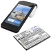 Batéria do platobného terminálu Verifone CS-VCM500BL