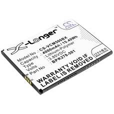 Batéria do platobného terminálu Verifone CS-VCM500BX