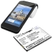 Batéria do platobného terminálu Verifone CS-VCM500BX