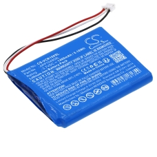 Batérie do zosilňovača Venturecraft CS-VCR100SL