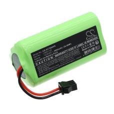 Batérie do vysávača Vactidy CS-VCT600VX