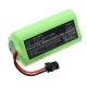 CS-VCT600VX<br />Baterie do   nahrazuje baterii LS001-02