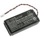 CS-VCZ192MD<br />Baterie do   nahrazuje baterii LIP010-3RD