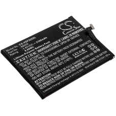 Batérie pre mobilné telefóny Vodafone CS-VDF525SL
