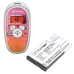 Batérie pre mobilné telefóny Vodafone CS-VDM100SL