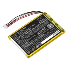 Batérie pre detské telefóny Vtech CS-VDM764MB
