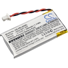 Batéria pre elektrické náradie Vernier CS-VEL300SL
