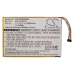Batéria pre tablet ViewSonic CS-VER486SL