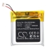 Batérie pre inteligentné hodinky Vodafone CS-VFD100SH