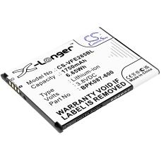 Batéria do platobného terminálu Verifone CS-VFE285BL
