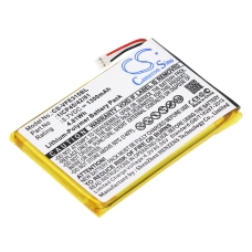Batéria do platobného terminálu Verifone CS-VFE315BL