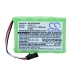Batéria do platobného terminálu Verifone CS-VFR931BL