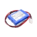 Batéria do platobného terminálu Verifone CS-VFS024BL
